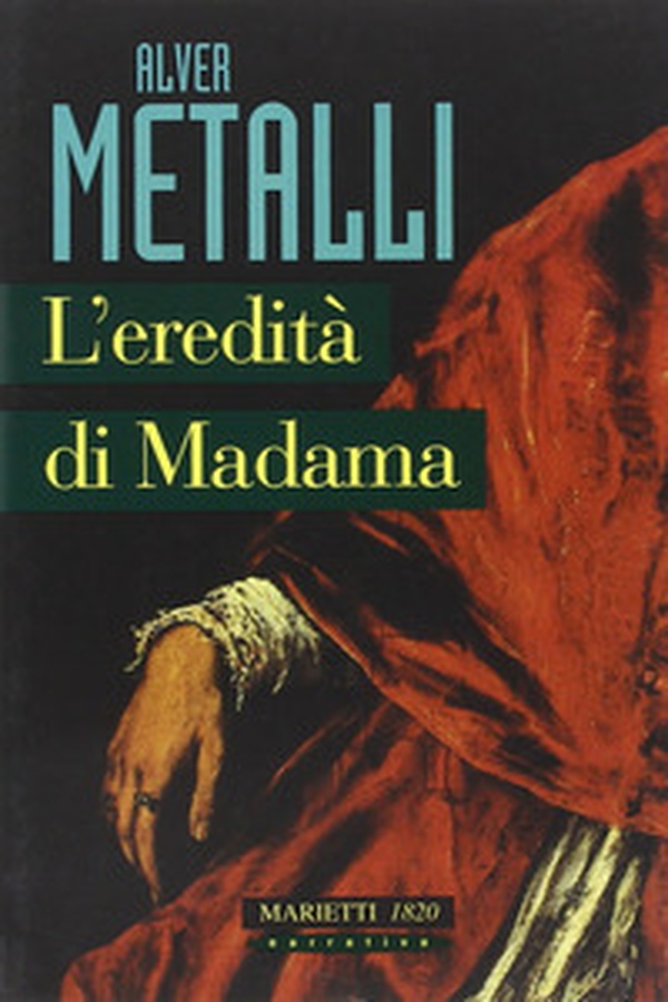 L'eredità di Madama - Librerie.coop L'eredità di Madama - Librerie.coop