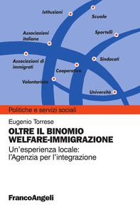 Oltre il binomio welfare-immigrazione. Un’esperienza locale: l’Agenzia per l’integrazione - Librerie.coop