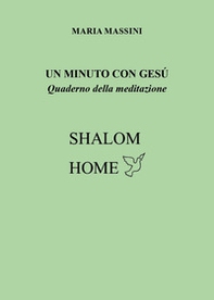 Un minuto con Gesù - Librerie.coop