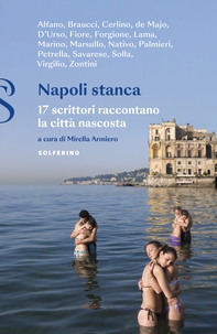 Napoli stanca - Librerie.coop Napoli stanca - Librerie.coop