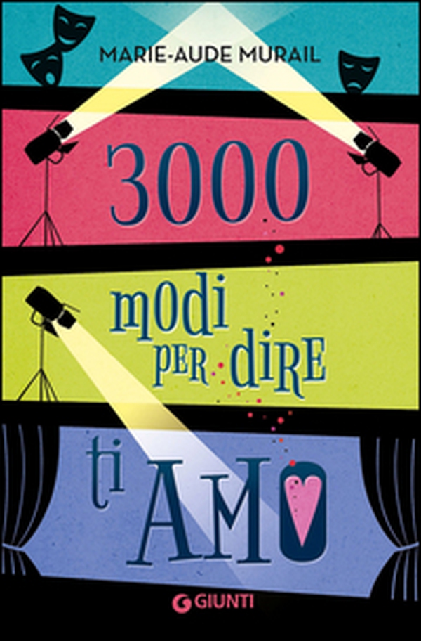 3000 modi per dire ti amo - Librerie.coop 3000 modi per dire ti amo - Librerie.coop