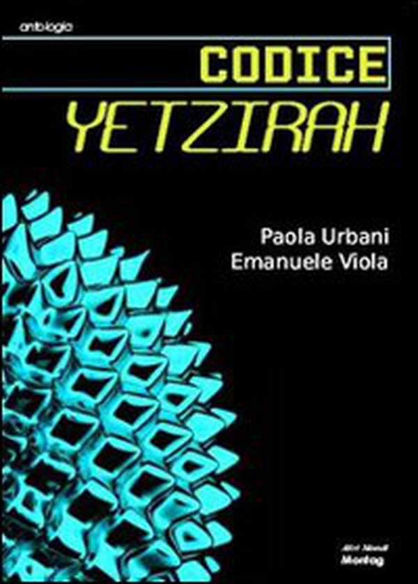 Codice Yetzirah - Librerie.coop