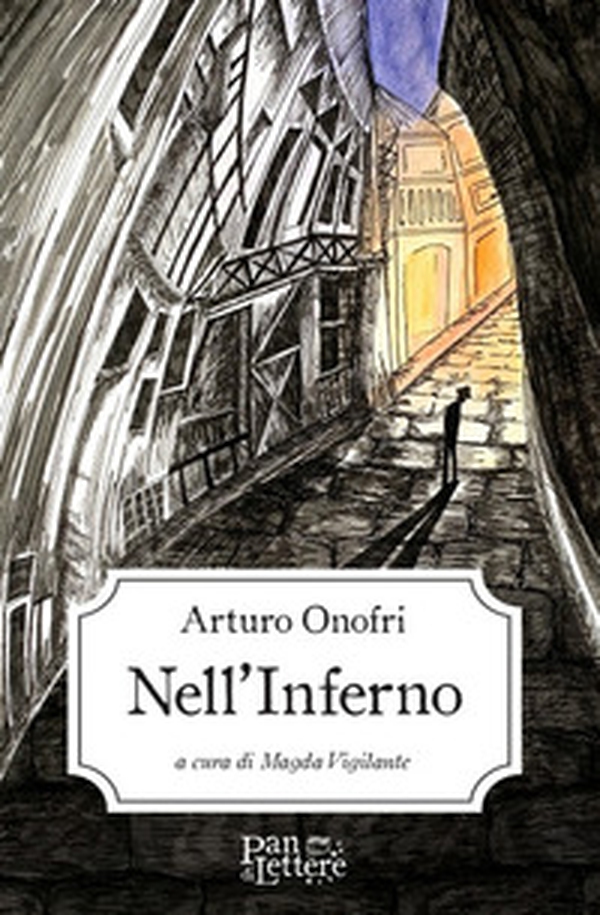 Nell'inferno - Librerie.coop Nell'inferno - Librerie.coop