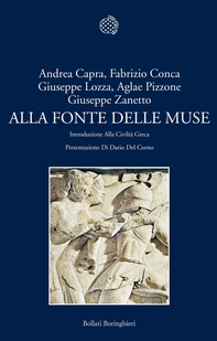 Alla fonte delle muse - Librerie.coop Alla fonte delle muse - Librerie.coop