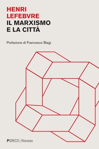 Il marxismo e la città - N.E. - Librerie.coop