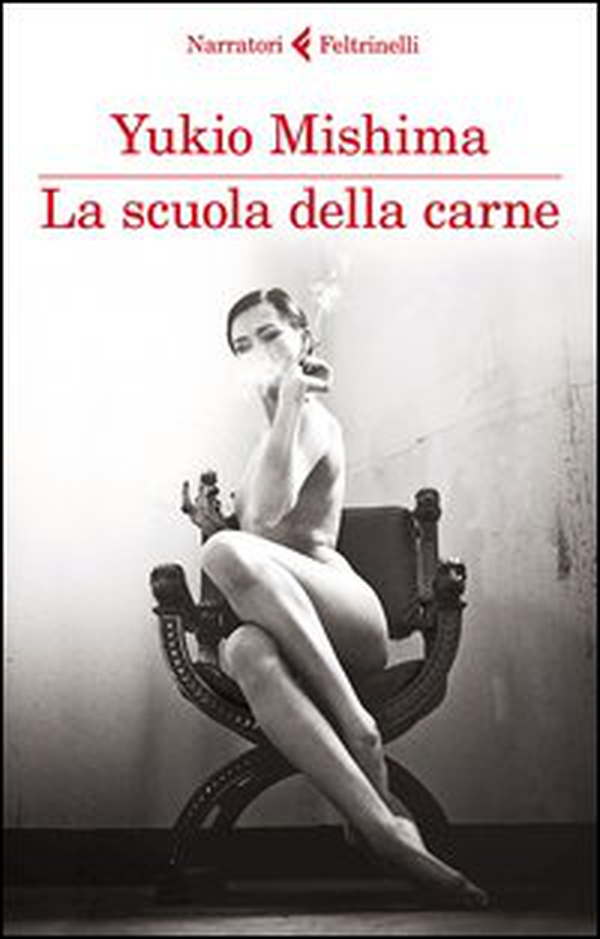 La scuola della carne - Librerie.coop La scuola della carne - Librerie.coop