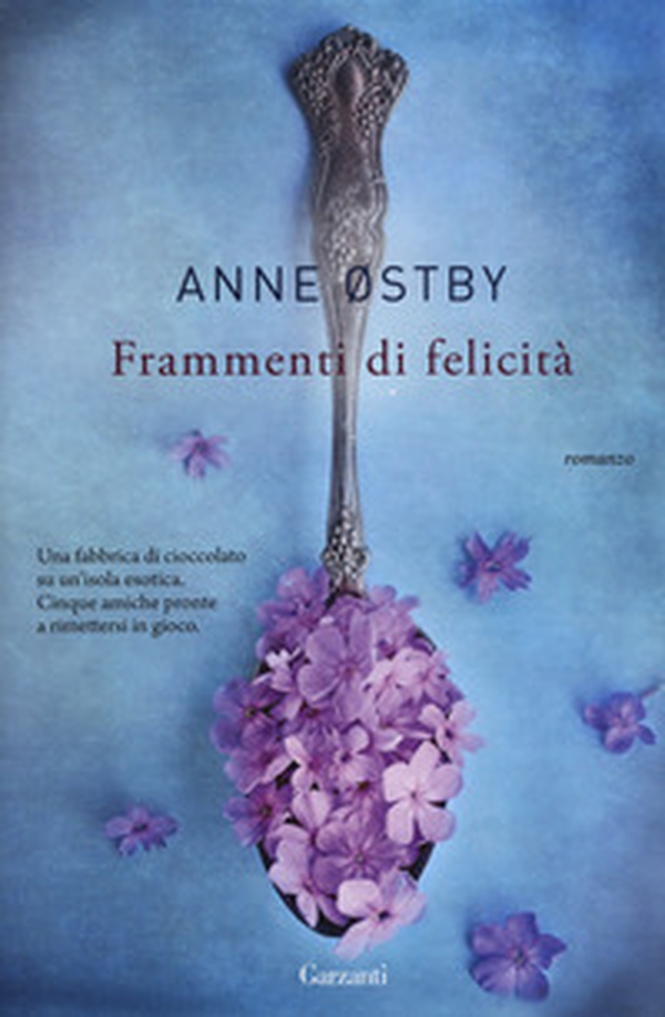 Frammenti di felicità - Librerie.coop Frammenti di felicità - Librerie.coop
