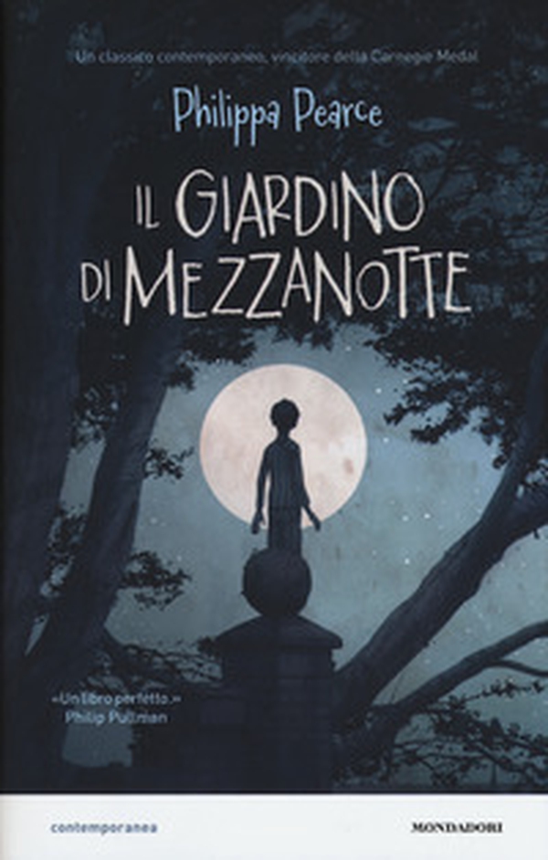 Il giardino di mezzanotte - Librerie.coop Il giardino di mezzanotte - Librerie.coop