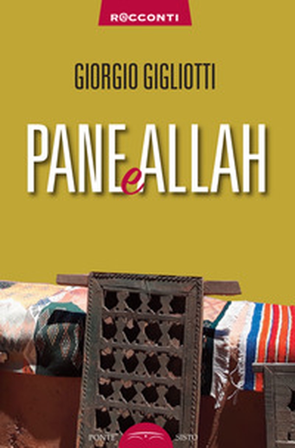 Pane e Allah - Librerie.coop Pane e Allah - Librerie.coop