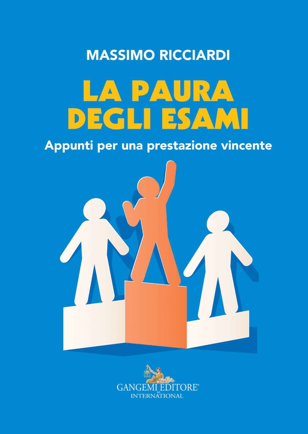 La paura degli esami - Librerie.coop La paura degli esami - Librerie.coop