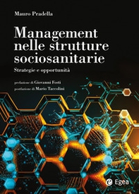 Management nelle strutture sociosanitarie - Librerie.coop