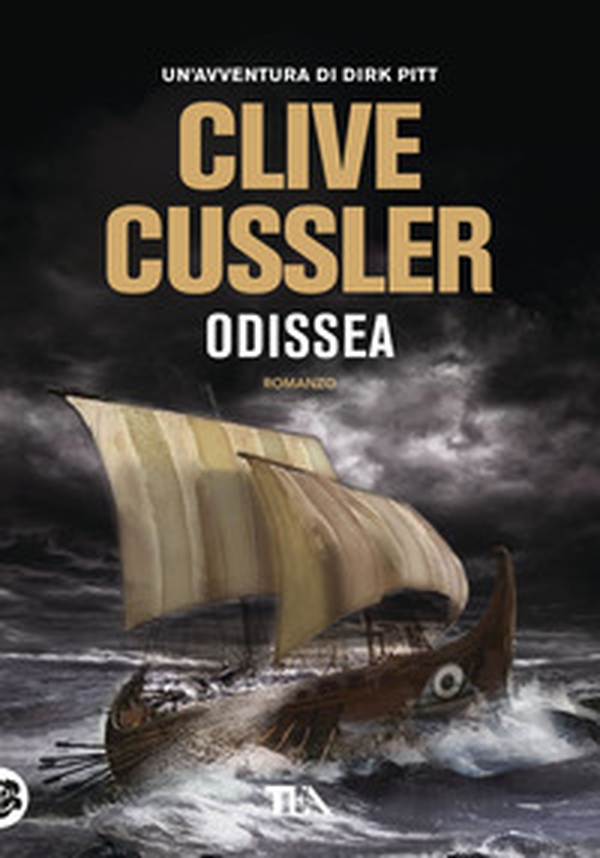 Odissea - Librerie.coop Odissea - Librerie.coop