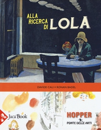 Alla ricerca di Lola - Librerie.coop