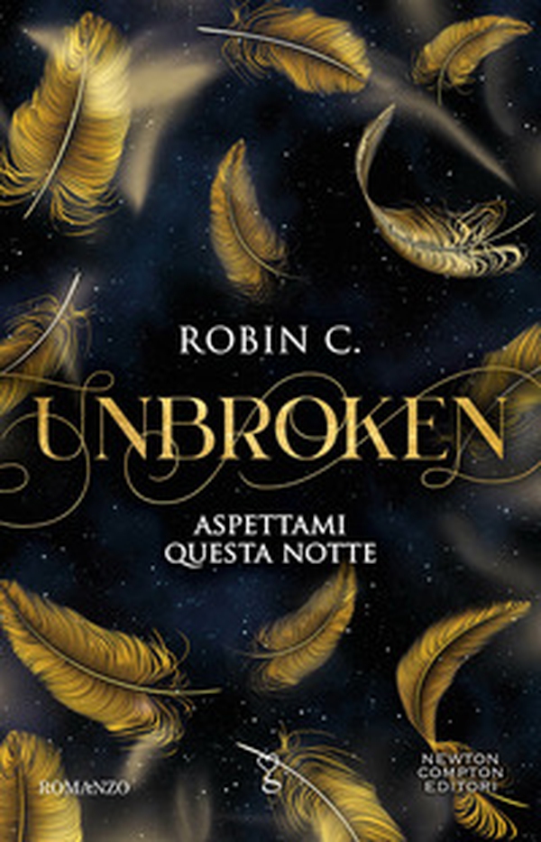 Unbroken. Aspettami questa notte - Librerie.coop Unbroken. Aspettami questa notte - Librerie.coop