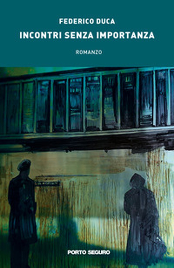 Incontri senza importanza - Librerie.coop Incontri senza importanza - Librerie.coop
