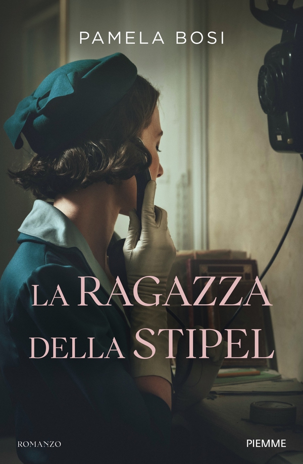 La ragazza della Stipel - Librerie.coop