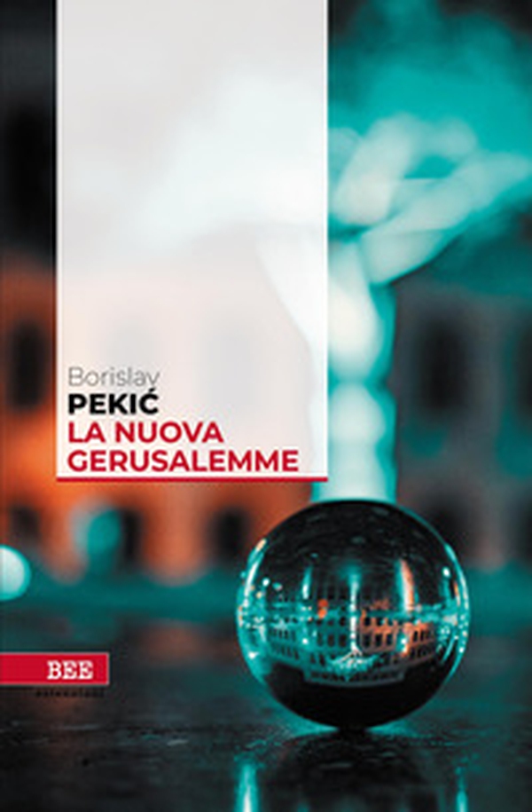 La nuova Gerusalemme - Librerie.coop La nuova Gerusalemme - Librerie.coop