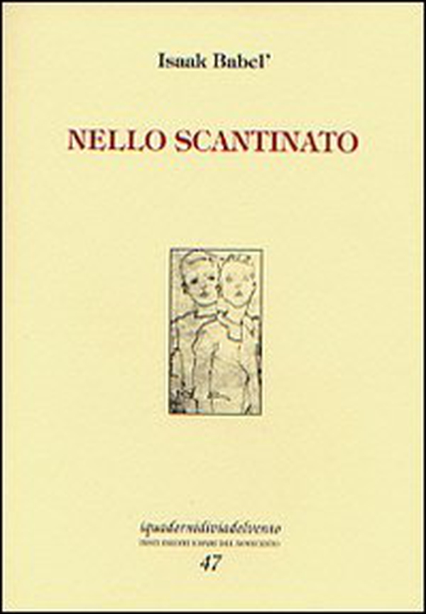 Nello scantinato - Librerie.coop Nello scantinato - Librerie.coop