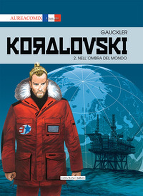 Koralovsky - Vol. 2 - Librerie.coop Koralovsky - Vol. 2 - Librerie.coop