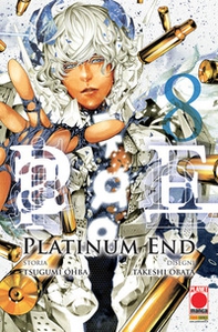 Platinum end - Librerie.coop