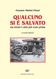 Qualcuno si è salvato, ma niente è stato più come prima - Librerie.coop