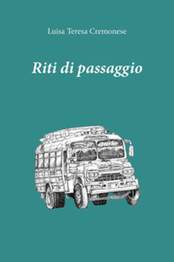 Riti di passaggio - Librerie.coop Riti di passaggio - Librerie.coop