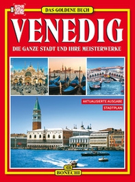 Venezia. Ediz. tedesca - Librerie.coop