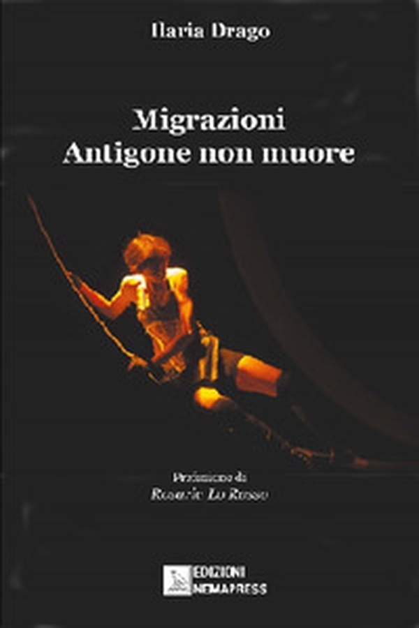 Migrazioni. Antigone non muore - Librerie.coop Migrazioni. Antigone non muore - Librerie.coop