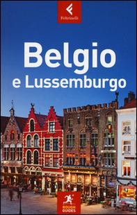 Belgio e Lussemburgo - Librerie.coop Belgio e Lussemburgo - Librerie.coop