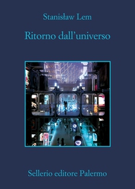 Ritorno dall'universo - Librerie.coop