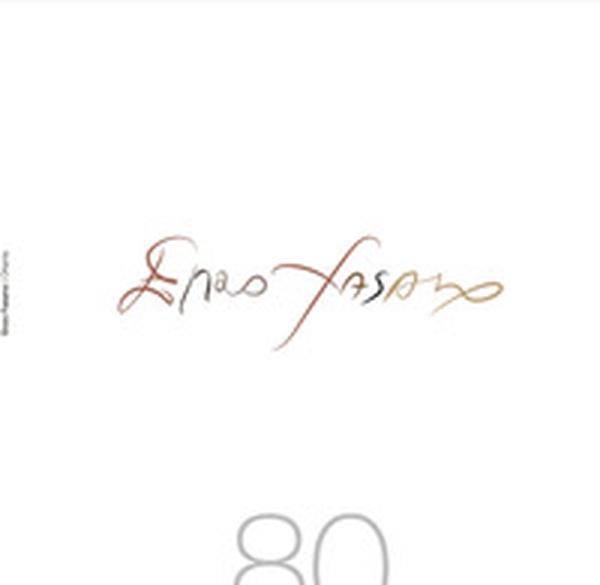 Enzo Fasano 80 - Librerie.coop