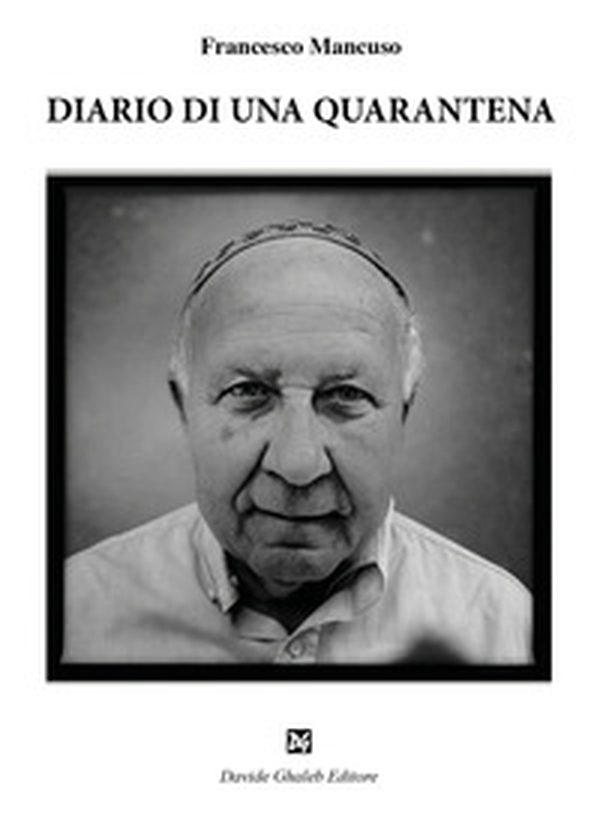 Diario di una quarantena - Librerie.coop Diario di una quarantena - Librerie.coop