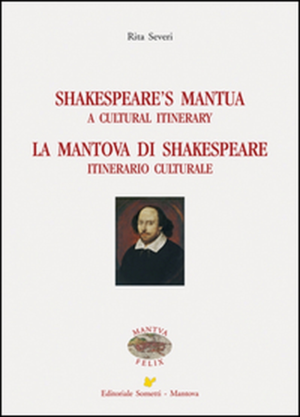 Shakespeare's Mantua-La Mantova di Shakespeare - Librerie.coop Shakespeare's Mantua-La Mantova di Shakespeare - Librerie.coop
