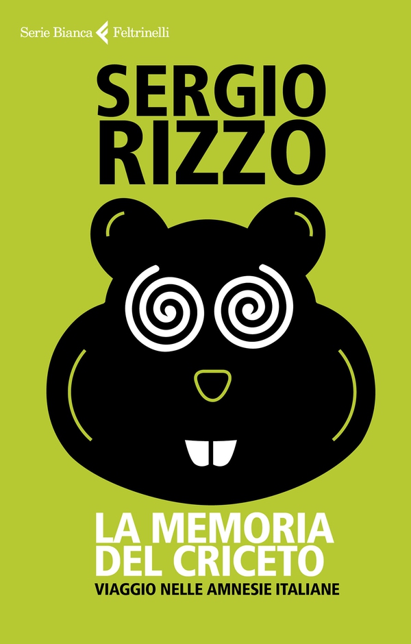 La memoria del criceto - Librerie.coop La memoria del criceto - Librerie.coop