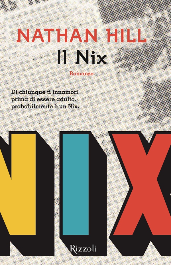 Il Nix - Librerie.coop Il Nix - Librerie.coop