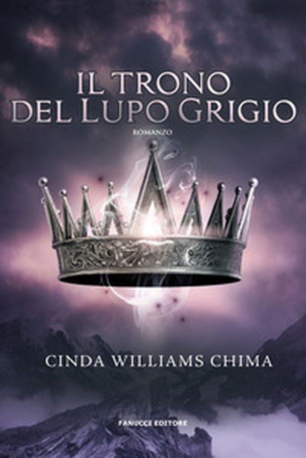 Il trono del lupo grigio. I sette regni - Vol. 3 - Librerie.coop Il trono del lupo grigio. I sette regni - Vol. 3 - Librerie.coop