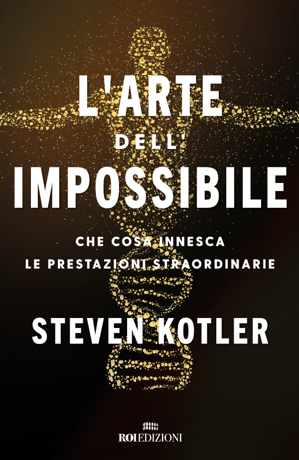 L'arte dell'impossibile - Librerie.coop L'arte dell'impossibile - Librerie.coop