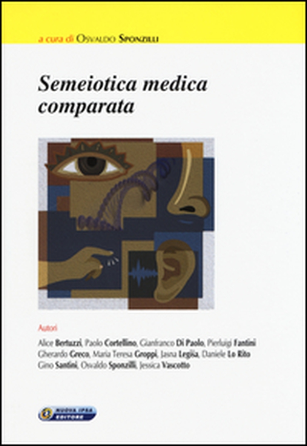 Semeiotica medica comparata - Librerie.coop Semeiotica medica comparata - Librerie.coop