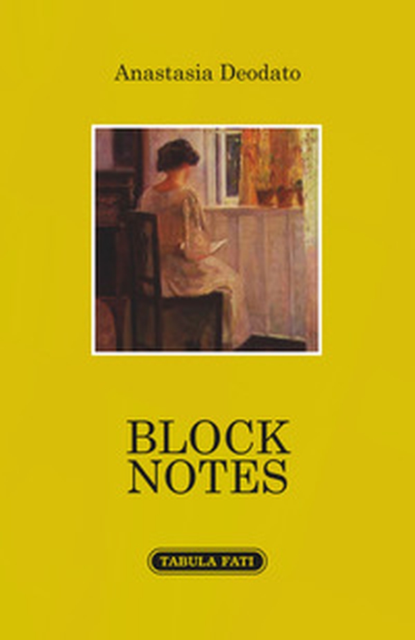 Block notes - Librerie.coop Block notes - Librerie.coop