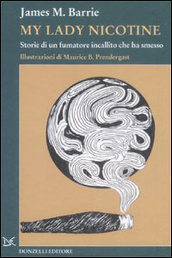 My lady Nicotine. Storie di un fumatore incallito che ha smesso - Librerie.coop My lady Nicotine. Storie di un fumatore incallito che ha smesso - Librerie.coop