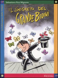 Il segreto del grande Budinì - Librerie.coop