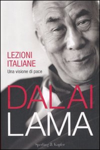 Lezioni italiane. Una visione di pace - Librerie.coop