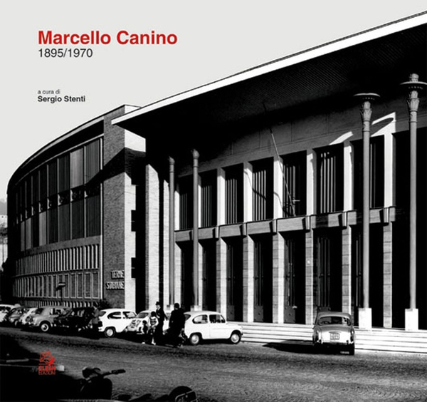 MARCELLO CANINO 1895-1970 - Librerie.coop MARCELLO CANINO 1895-1970 - Librerie.coop