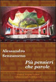 Più pensieri che parole - Librerie.coop