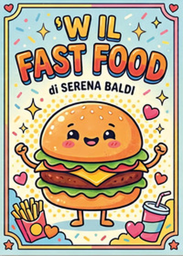 W il fast food - Librerie.coop
