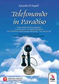 Telefonando in paradiso - Librerie.coop