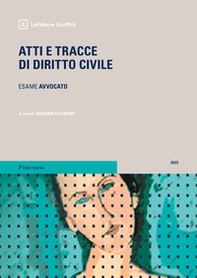 Atti e tracce di diritto civile - Librerie.coop
