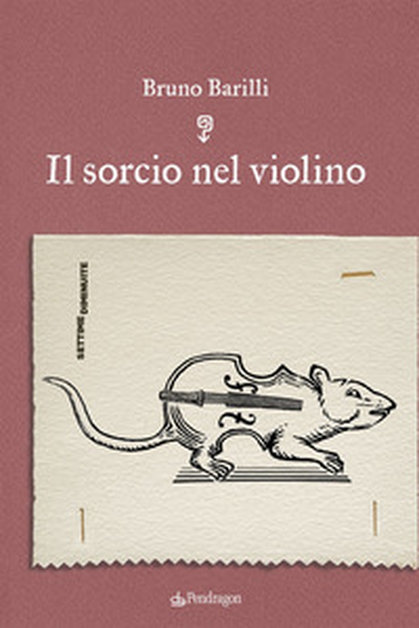 Il sorcio nel violino - Librerie.coop Il sorcio nel violino - Librerie.coop