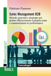 Sales Management B2B - Librerie.coop Sales Management B2B - Librerie.coop