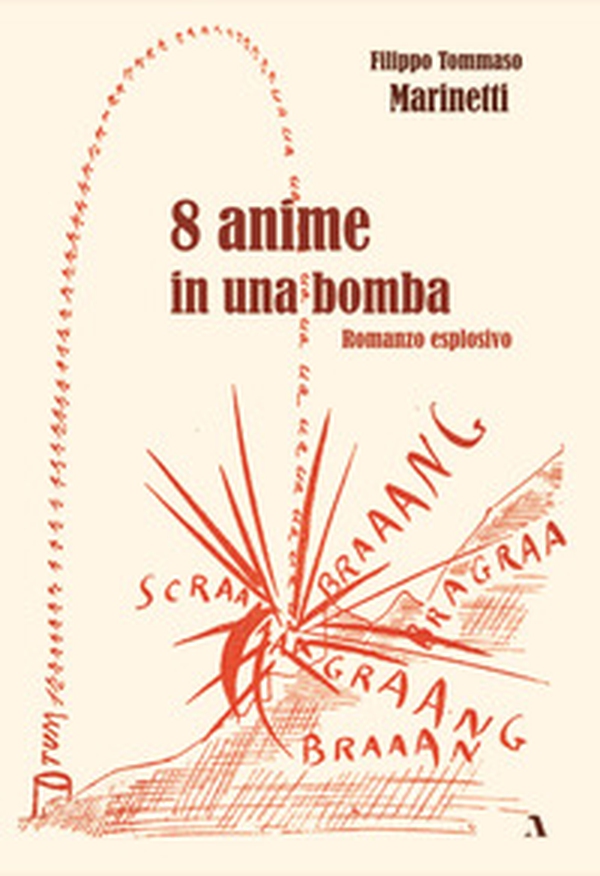 8 anime in una bomba - Librerie.coop 8 anime in una bomba - Librerie.coop